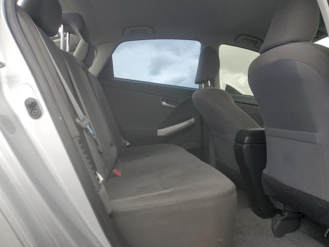 صورة رقم 10 من المزاد - 2014 TOYOTA PRIUS مع VIN JTDKN3DU2E0385237