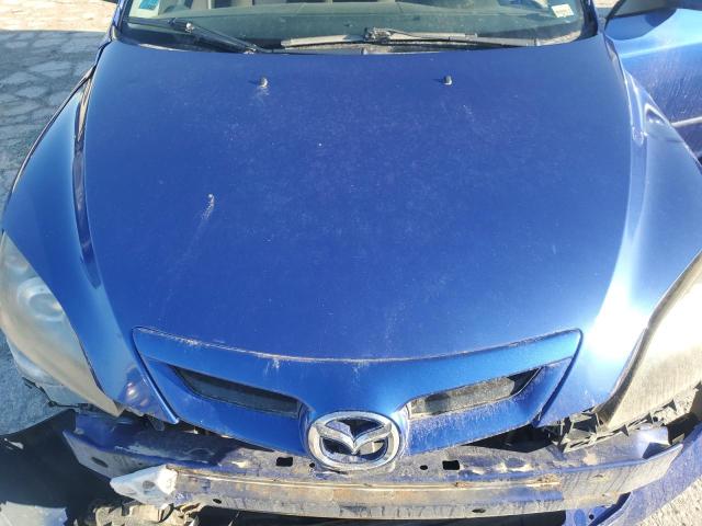 Photo 11 from auction – 2007 MAZDA 3 HATCHBAC with VIN JM1BK343471653802