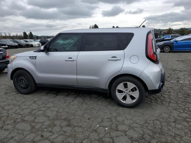 Photo 2 from auction – 2016 KIA SOUL with VIN KNDJN2A23G7818325