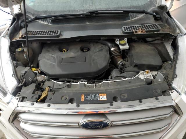 Photo 12 from auction – 2017 FORD ESCAPE TIT with VIN 1FMCU9J96HUE10272