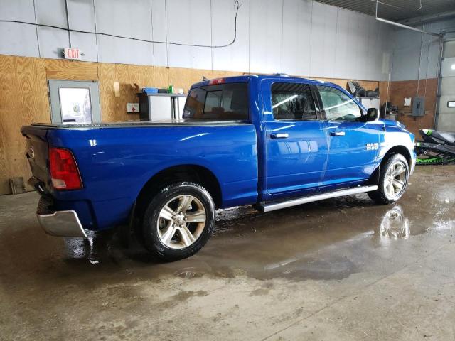 Фото 3 с аукциона – 2014 RAM 1500 SLT с VIN 1C6RR7TT4ES253983