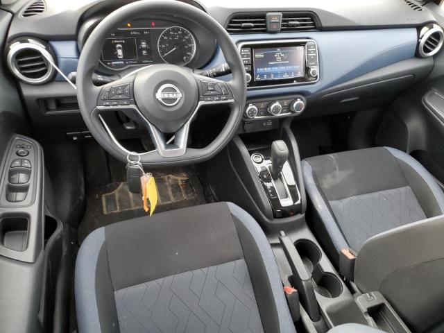 Photo 8 from auction – 2025 NISSAN VERSA SV with VIN 3N1CN8EV0SL825742