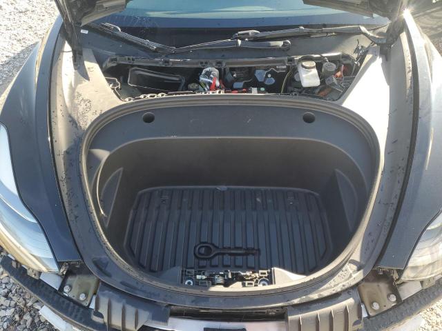 Photo 11 from auction – 2023 TESLA MODEL 3 with VIN 5YJ3E1EA4PF438697