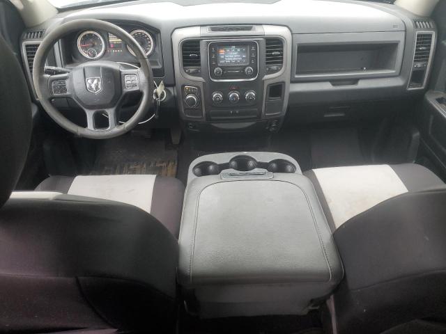 Photo 8 from auction – 2017 RAM 1500 ST with VIN 1C6RR6FG7HS585347