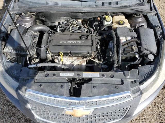 Photo 11 from auction – 2011 CHEVROLET CRUZE LS with VIN 1G1PC5SH9B7182628