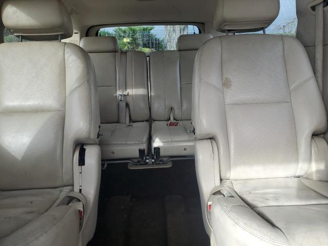 Снимка 10 от търг – 2007 CADILLAC ESCALADE E с VIN 1GYFK66867R292502