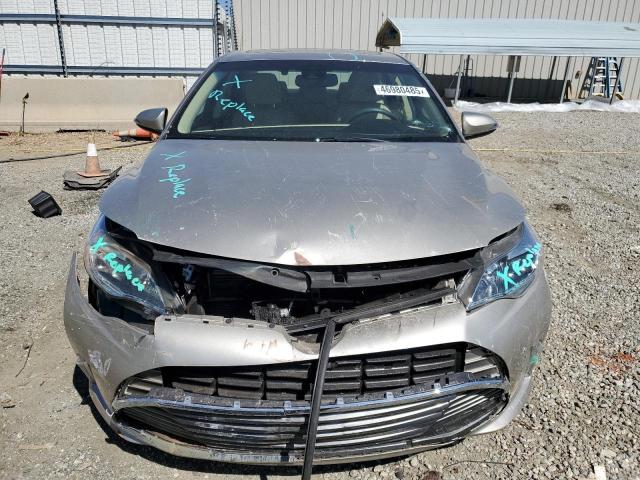 Photo 5 from auction – 2018 TOYOTA AVALON HYB with VIN 4T1BD1EB6JU061744