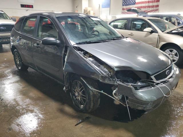 Photo 4 from auction – 2005 FORD FOCUS ZX5 with VIN 3FAFP37N05R120564