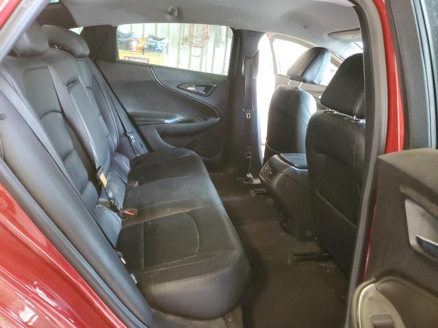 Photo 10 from auction – 2016 CHEVROLET MALIBU LT with VIN 1G1ZE5ST7GF275622