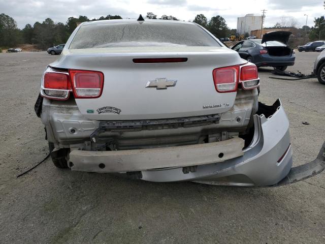 Photo 6 from auction – 2014 CHEVROLET MALIBU LS with VIN 1G11B5SL7EF264509