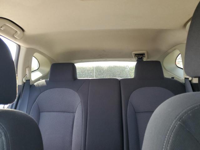 Photo 10 from auction – 2012 NISSAN ROGUE S with VIN JN8AS5MT9CW608556