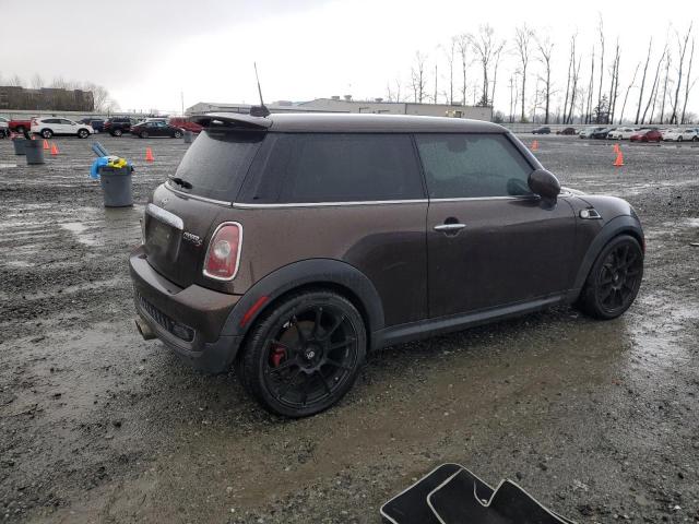 Photo 3 from auction – 2010 MINI COOPER S with VIN WMWMF7C59ATX45035