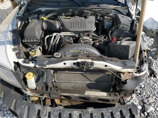 Photo 11 from auction – 2011 DODGE DAKOTA LAR with VIN 1D7RW5GP7BS563145