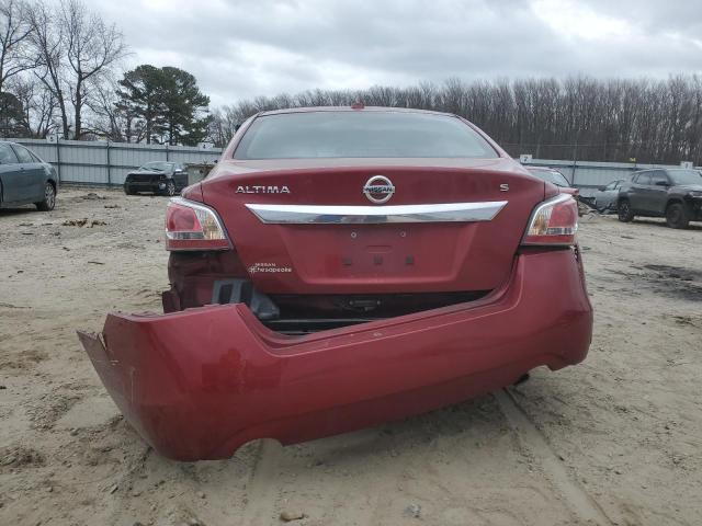 Photo 6 from auction – 2020 NISSAN ALTIMA 2.5 with VIN 1N4AL3AP2FC442378
