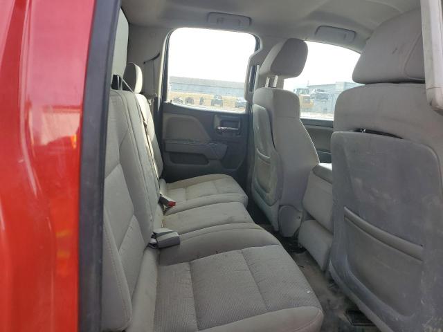 Photo 10 from auction – 2015 CHEVROLET SILVERADO with VIN 1GC2KUEG4FZ546210
