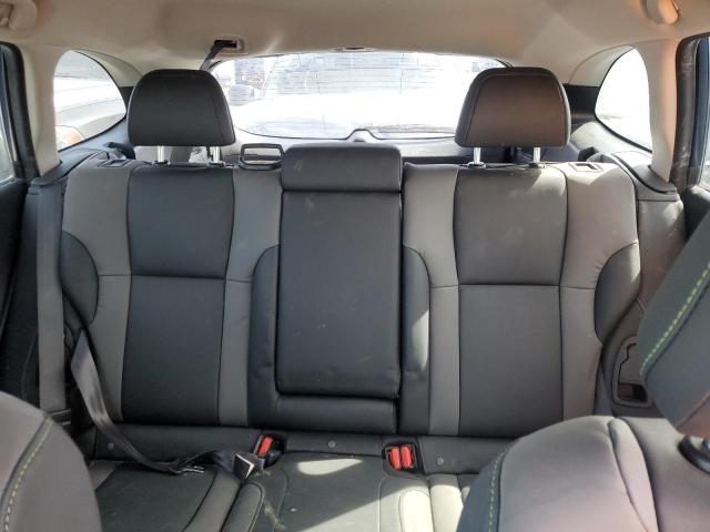 Photo 10 from auction – 2020 SUBARU OUTBACK ON with VIN 4S4BTGKD2L3113648