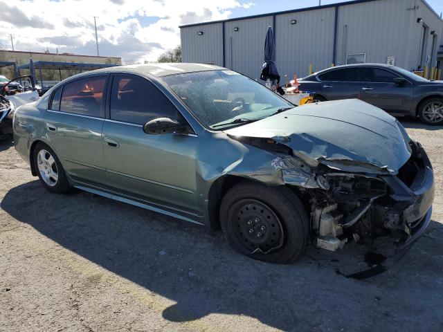 Photo 4 from auction – 2005 NISSAN ALTIMA S with VIN 1N4AL11D65N446947