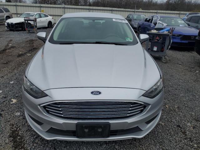 Photo 5 from auction – 2017 FORD FUSION SE with VIN 3FA6P0LU0HR243300