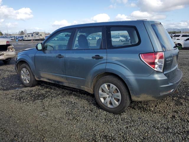 Фото 2 с аукциона – 2010 SUBARU FORESTER 2 с VIN JF2SH6AC4AH755637