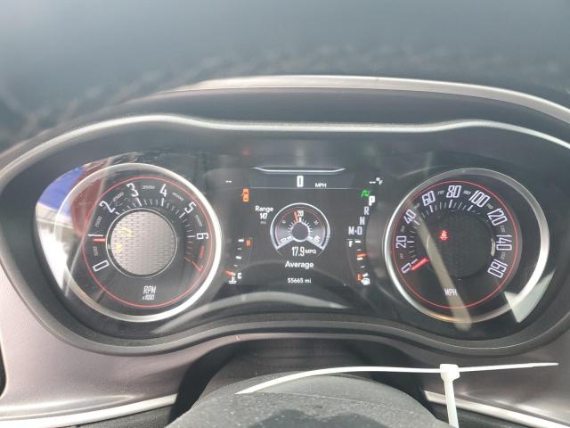 Photo 9 from auction – 2020 DODGE CHALLENGER with VIN 2C3CDZAGXLH231302
