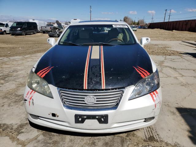 Photo 5 from auction – 2009 LEXUS ES 350 with VIN JTHBJ46G292286824