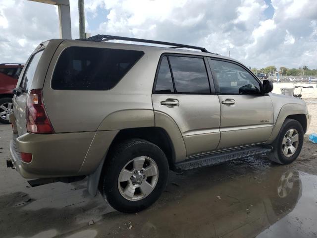 Снимка 3 от търг – 2005 TOYOTA 4RUNNER SR с VIN JTEBU14R650075199