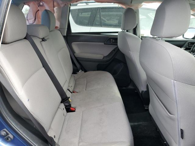 Photo 11 from auction – 2017 SUBARU FORESTER 2 with VIN JF2SJAEC3HH437861