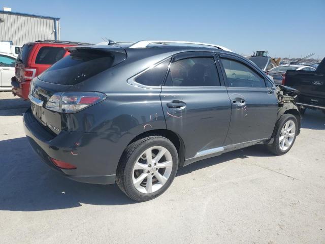 Photo 3 from auction – 2010 LEXUS RX 350 with VIN 2T2ZK1BA7AC014865