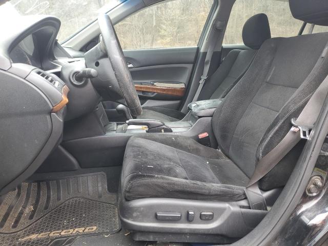 Photo 7 from auction – 2012 HONDA ACCORD EX with VIN 1HGCP2F70CA022802