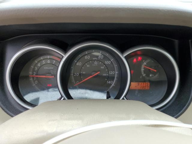 صورة رقم 9 من المزاد - 2012 NISSAN VERSA S مع VIN 3N1BC1CPXCK256533