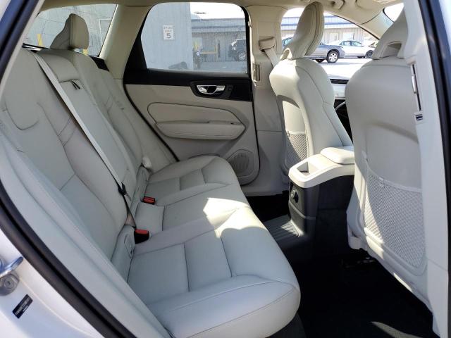 Photo 11 from auction – 2025 VOLVO XC60 PLUS with VIN YV4H60RC1S1001411