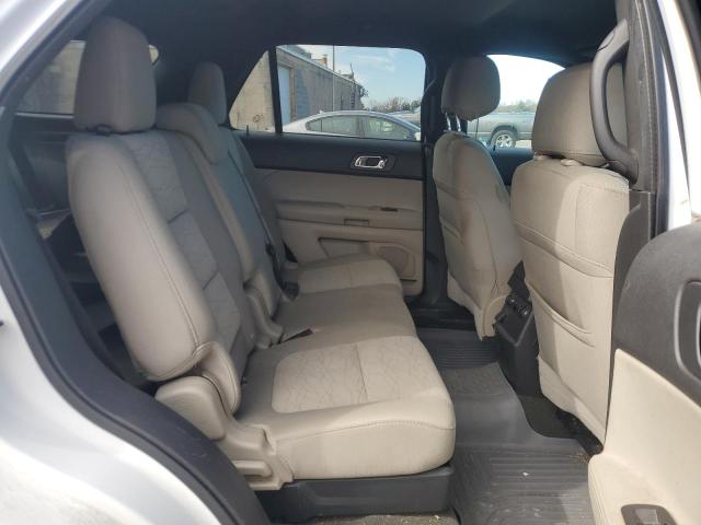 Фото 11 с аукциона – 2013 FORD EXPLORER с VIN 1FM5K8B81DGC82627
