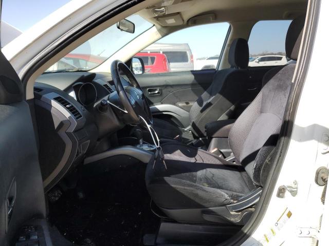 Photo 7 from auction – 2013 MITSUBISHI OUTLANDER with VIN JA4AS2AW6DU010960