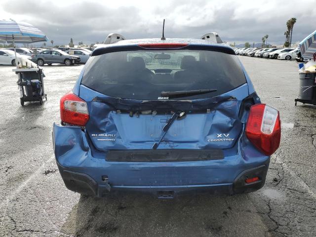 Снимка 6 от търг – 2014 SUBARU XV CROSSTR с VIN JF2GPAGC9E8327023