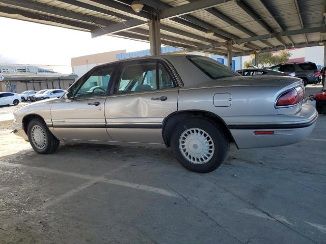 Photo 2 from auction – 1997 BUICK LESABRE CU with VIN 1G4HP52K8VH600635
