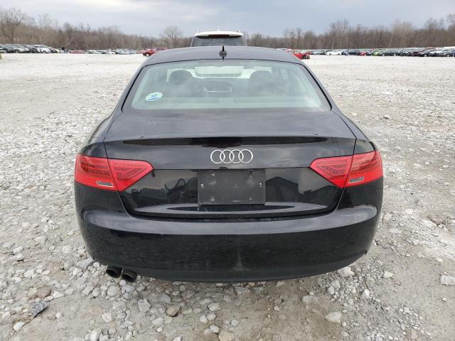 Photo 6 from auction – 2013 AUDI A5 PREMIUM with VIN WAULFAFR4DA002287