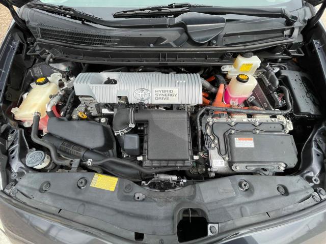 Photo 7 from auction – 2013 TOYOTA PRIUS with VIN JTDKN3DUXD5571867
