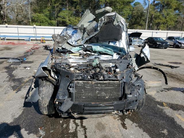Photo 5 from auction – 2011 GMC ACADIA SLT with VIN 1GKKVRED0BJ261883