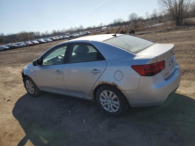 Photo 2 from auction – 2012 KIA FORTE LX with VIN KNAFT4A22C5571955