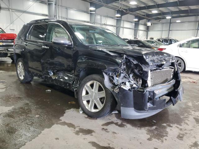 Photo 4 from auction – 2010 GMC TERRAIN SL with VIN 2CTFLJEYXA6416947