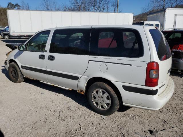 Фото 2 с аукциона – 2003 CHEVROLET VENTURE с VIN 1GNDX03E23D324768