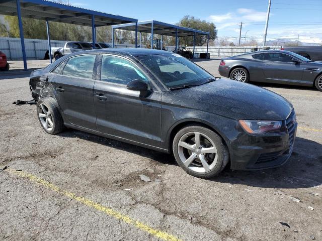 Photo 4 from auction – 2016 AUDI A3 PREMIUM with VIN WAUA7GFF9G1003484