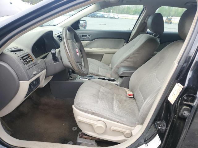 Photo 7 from auction – 2012 FORD FUSION S with VIN 3FAHP0GA3CR364128