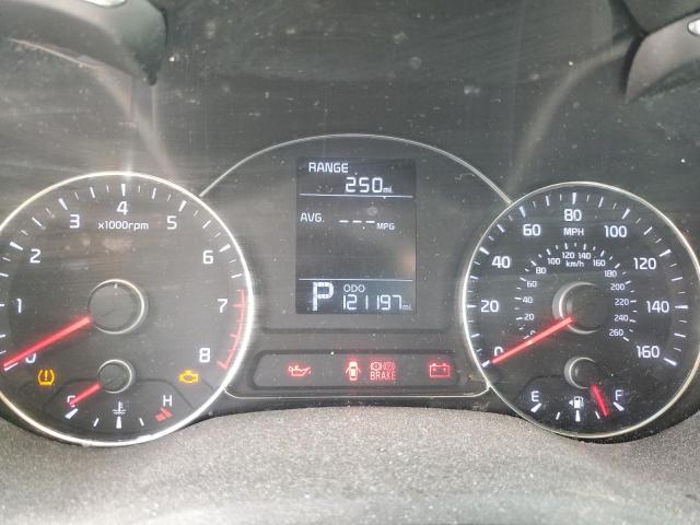 Photo 9 from auction – 2016 KIA FORTE LX with VIN KNAFK4A64G5516726