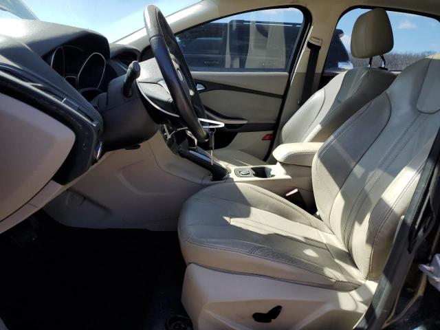 صورة رقم 7 من المزاد - 2012 FORD FOCUS SEL مع VIN 1FAHP3M2XCL156065