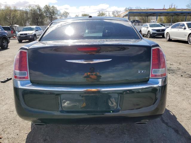 Photo 6 from auction – 2013 CHRYSLER 300 with VIN 2C3CCAAG5DH529231