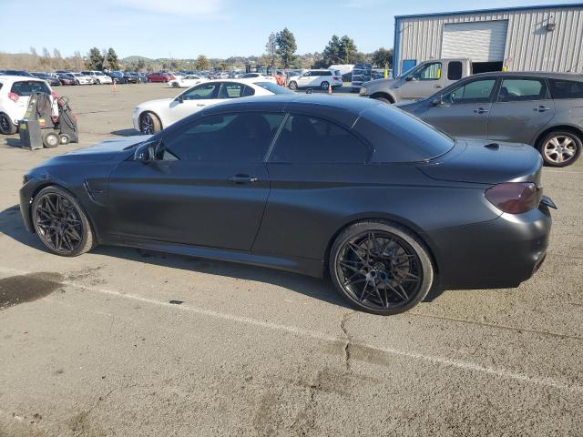 Снимка 2 от търг – 2019 BMW M4 с VIN WBS4Z9C59KEJ63554