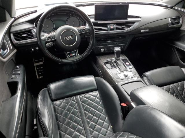 Снимка 8 от търг – 2016 AUDI S7 PRESTIG с VIN WAUW2AFC2GN182094