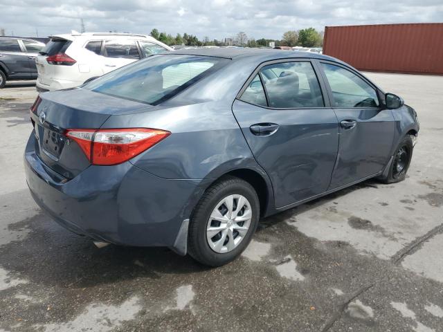 Photo 3 from auction – 2016 TOYOTA COROLLA L with VIN 5YFBURHE2GP549961