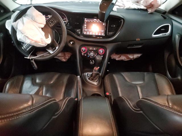 Снимка 8 от търг – 2016 DODGE DART LIMIT с VIN 1C3CDFCB0GD548962